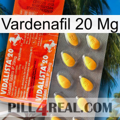 Vardenafil 20Mg new01